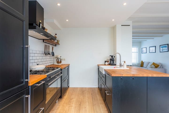 Foto 9 van Paul van Ostaijenstraat 5