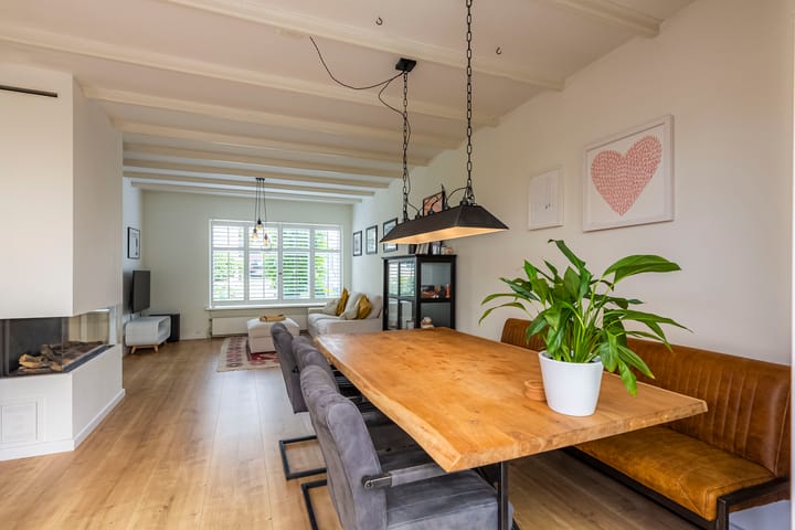 Foto 10 van Paul van Ostaijenstraat 5