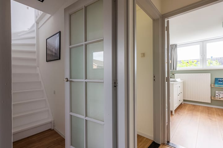 Foto 11 van Paul van Ostaijenstraat 5