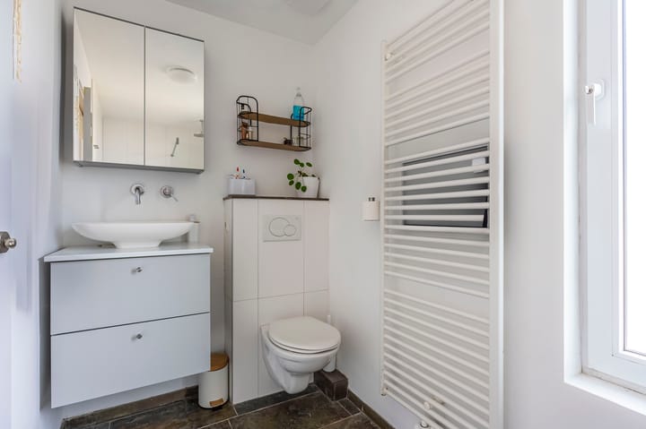 Foto 13 van Paul van Ostaijenstraat 5