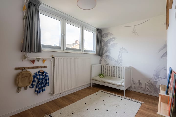 Foto 16 van Paul van Ostaijenstraat 5