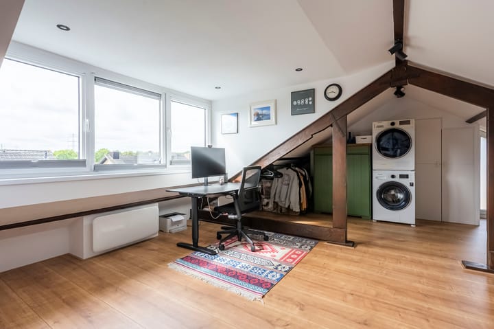 Foto 17 van Paul van Ostaijenstraat 5