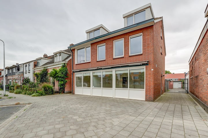 Ambtstraat 93 A