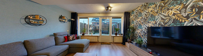 View 360° photo of Woonkamer of Kamvaren 3