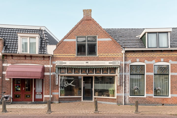 Dijkstraat 60