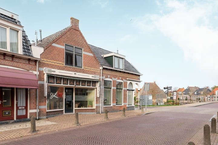 Bekijk foto 2 van Dijkstraat 60