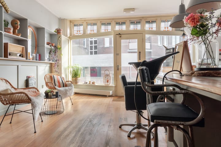 Foto 8 van Dijkstraat 60