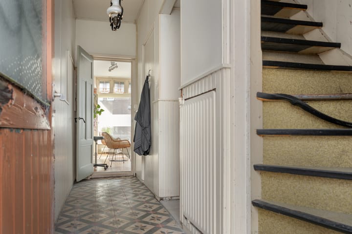 Foto 25 van Dijkstraat 60