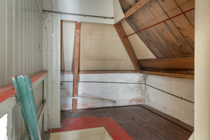 Foto 33 van Dijkstraat 60