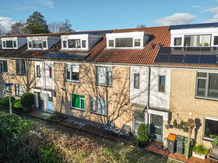 Foto 1 van Bieslookpad 26