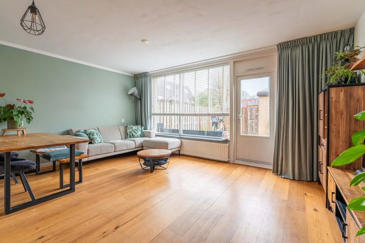 Foto 2 van Bieslookpad 26