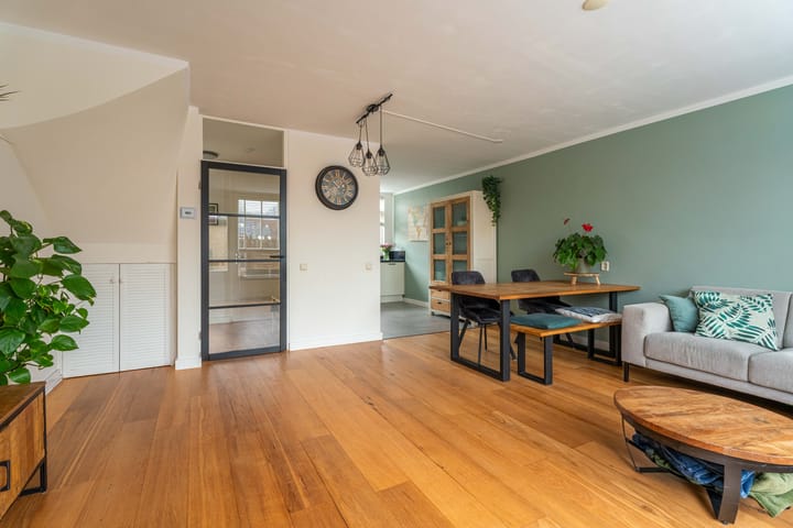 Foto 4 van Bieslookpad 26