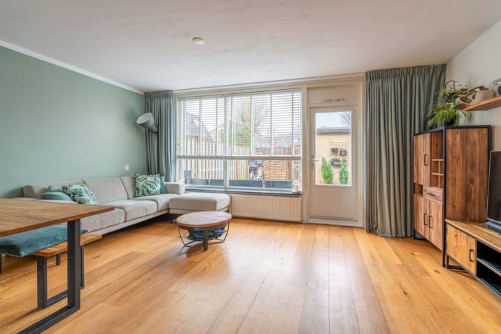 Foto 5 van Bieslookpad 26