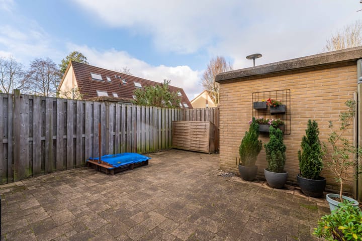 Foto 26 van Bieslookpad 26