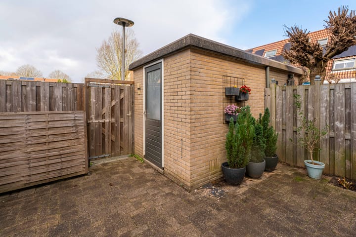 Foto 27 van Bieslookpad 26