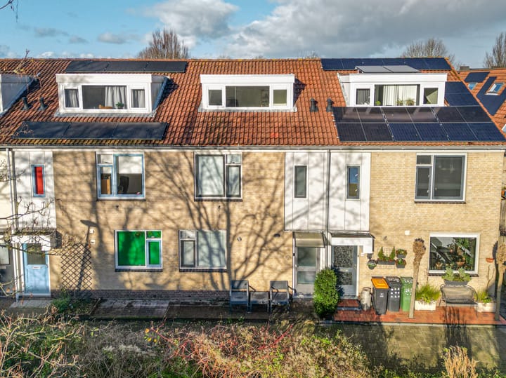 Foto 28 van Bieslookpad 26