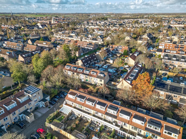 Foto 29 van Bieslookpad 26