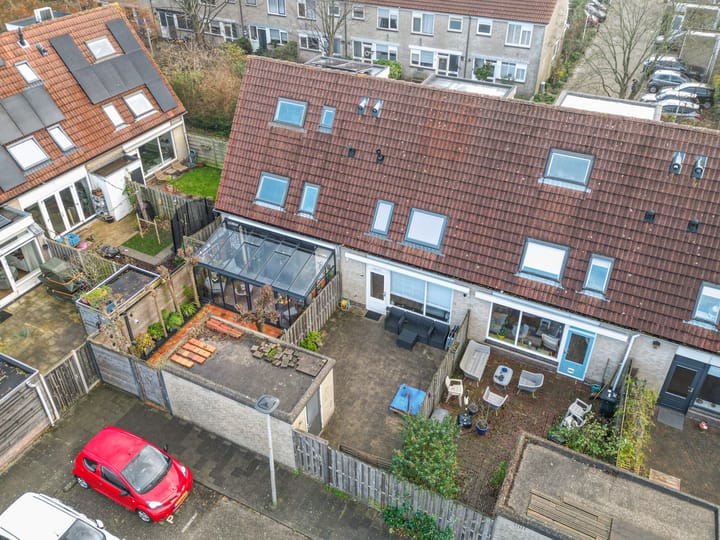 Foto 30 van Bieslookpad 26