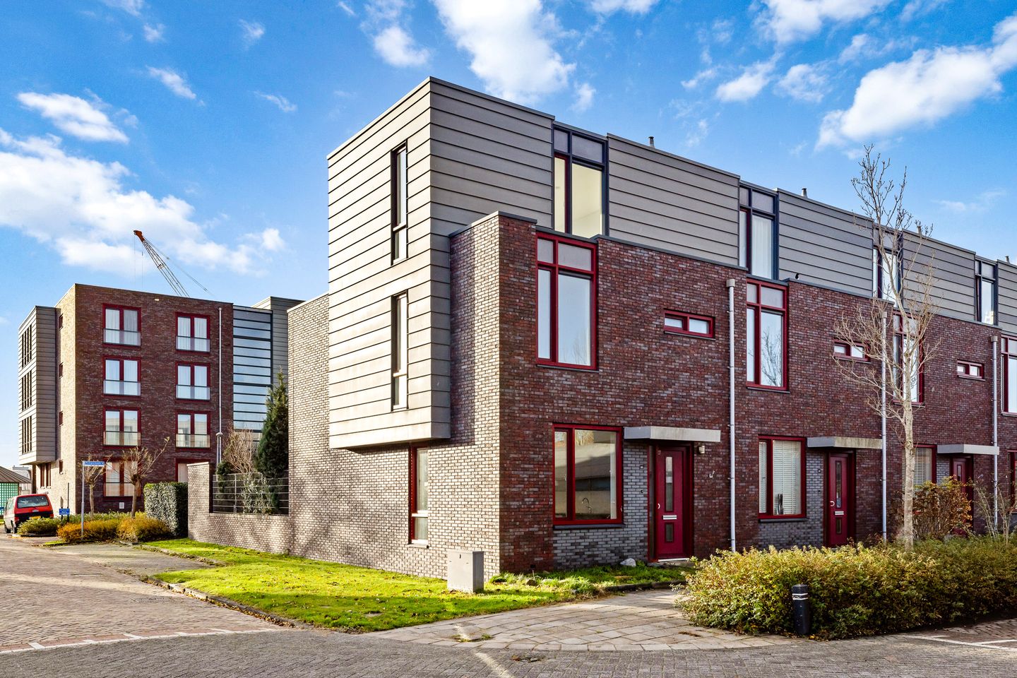 Foto 1 van Valkstraat 66