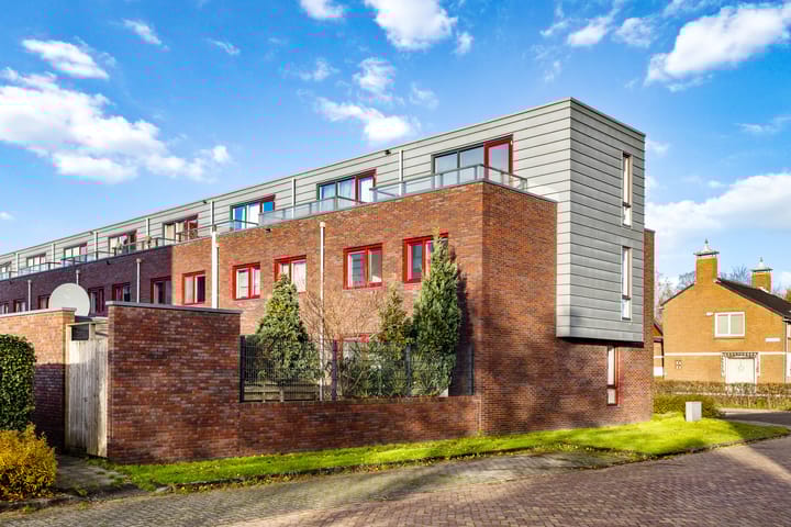 Foto 2 van Valkstraat 66