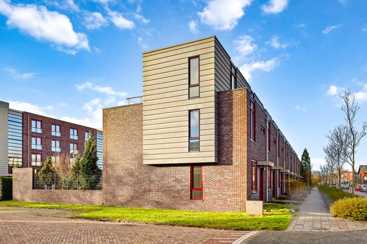 Foto 3 van Valkstraat 66