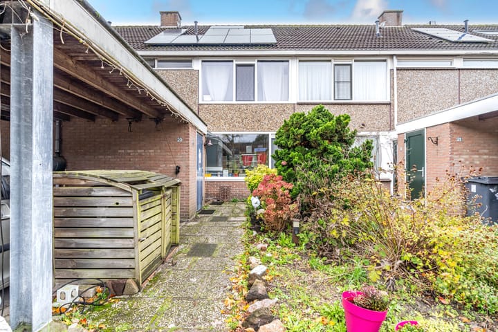 Foto 2 van Beijerland 20