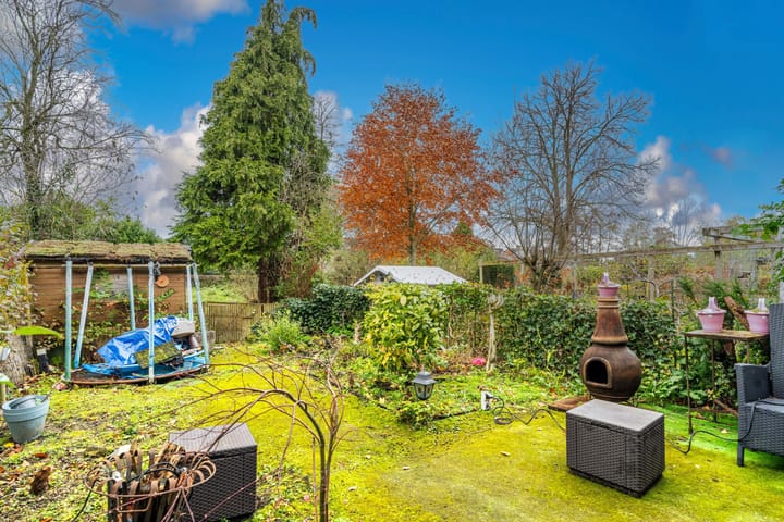 Foto 5 van Beijerland 20