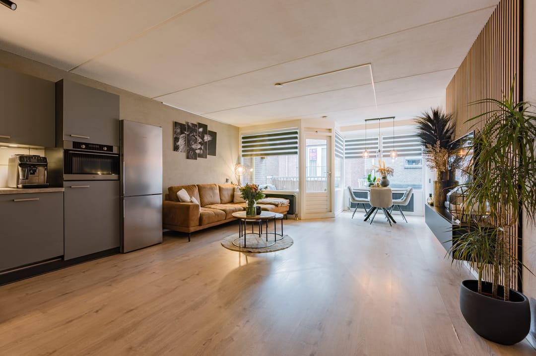 Foto 1 van Meerdorpstraat 14