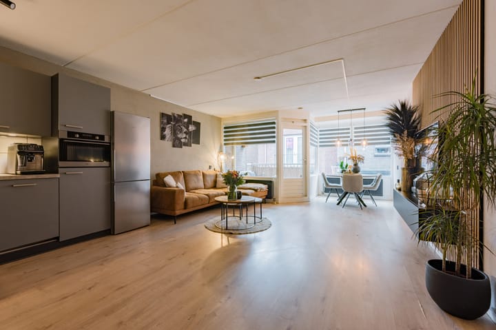 Foto 1 van Meerdorpstraat 14