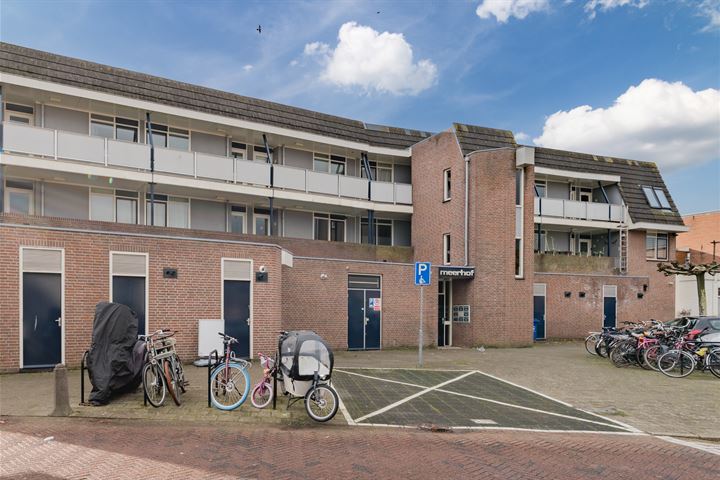 Bekijk foto 2 van Meerdorpstraat 14