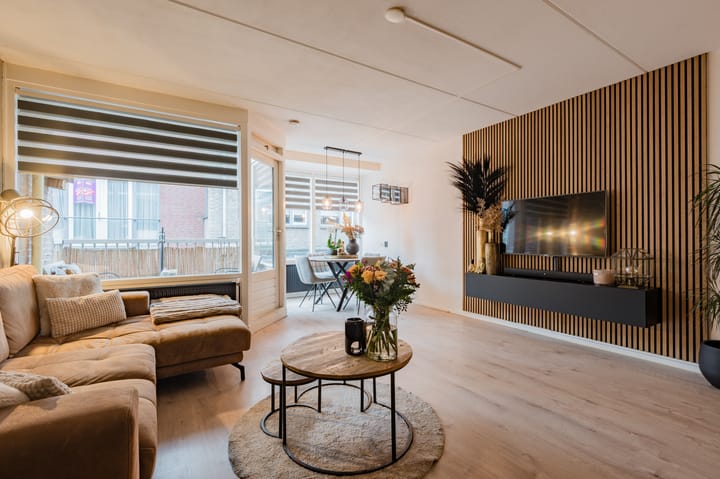 Foto 4 van Meerdorpstraat 14