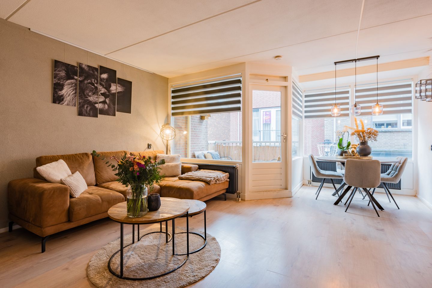 Foto 5 van Meerdorpstraat 14