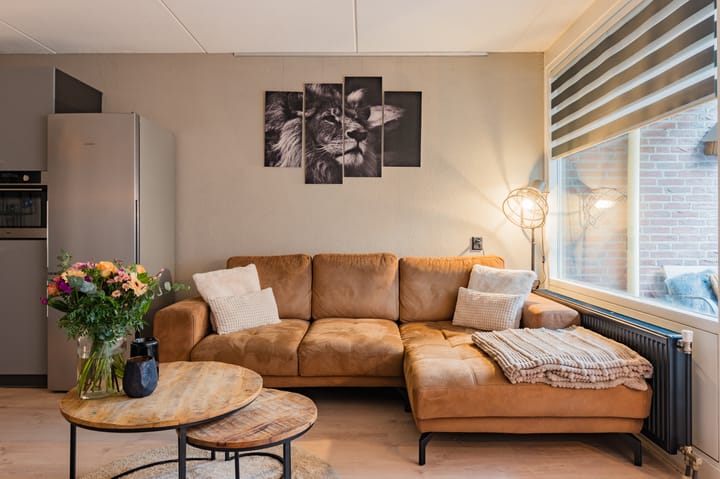 Foto 9 van Meerdorpstraat 14