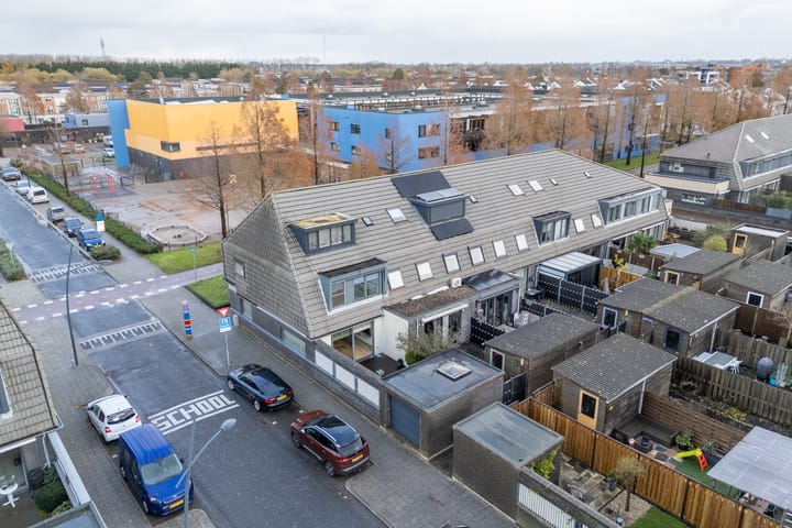 Foto 5 van Nellen Weer 31