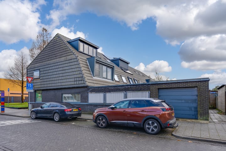 Foto 9 van Nellen Weer 31