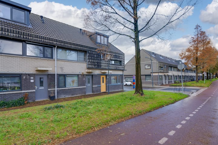 Foto 11 van Nellen Weer 31