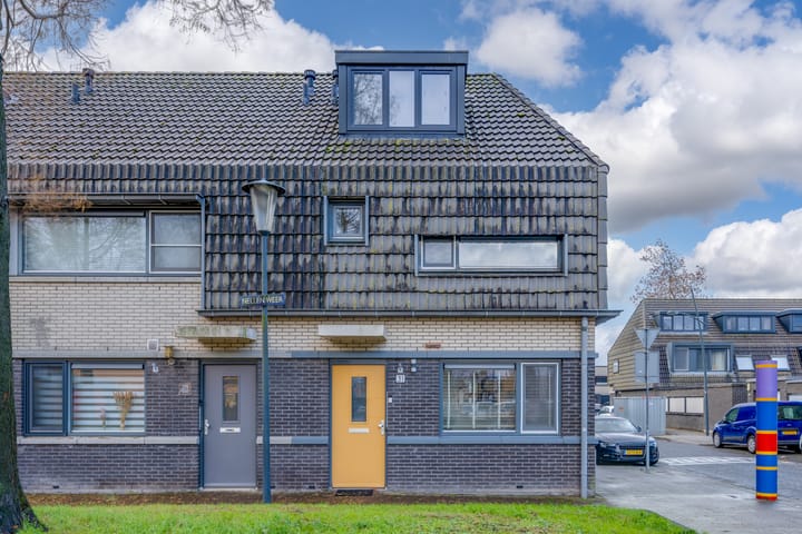 Foto 12 van Nellen Weer 31