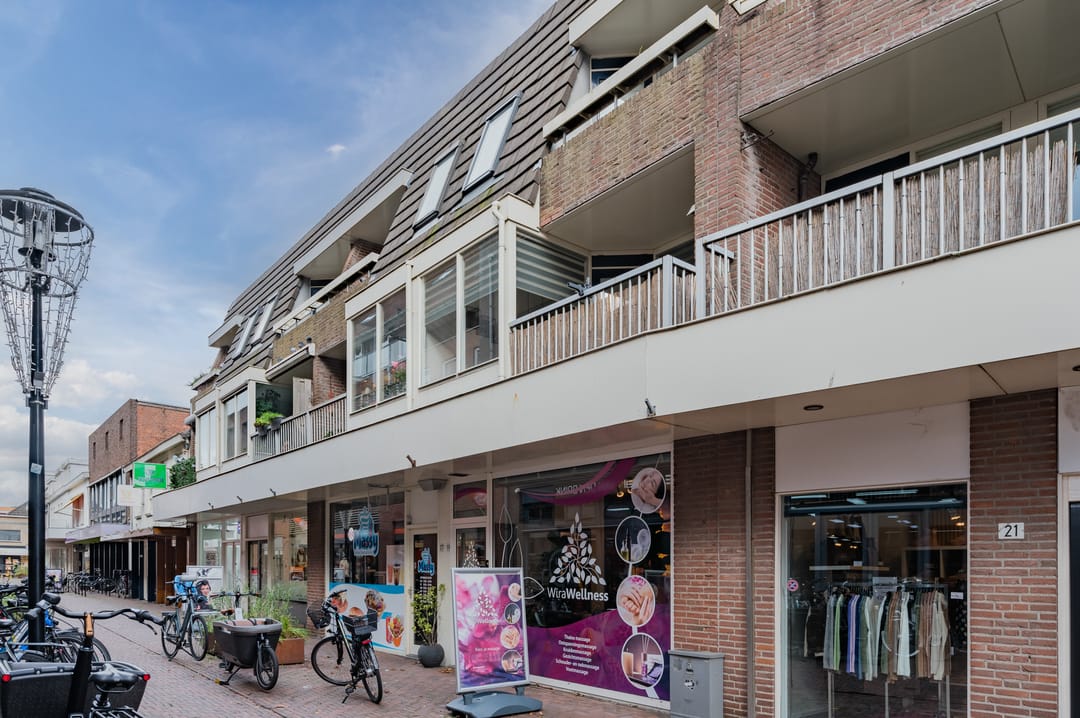 Foto 23 van Meerdorpstraat 14