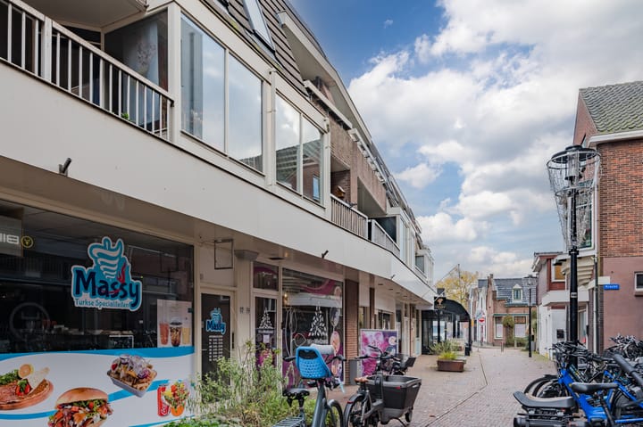 Foto 24 van Meerdorpstraat 14