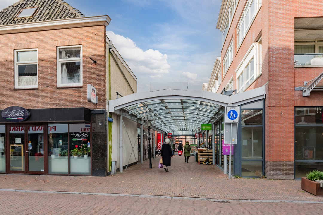 Foto 26 van Meerdorpstraat 14