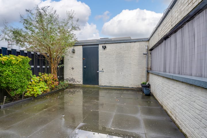 Foto 32 van Nellen Weer 31