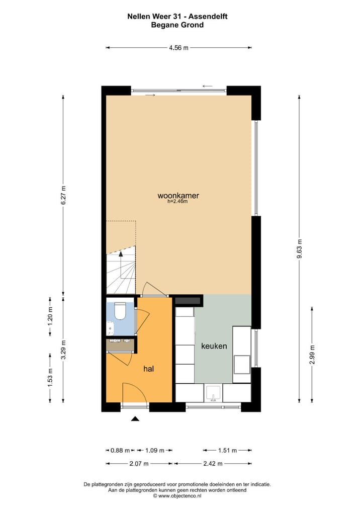 Foto 58 van Nellen Weer 31