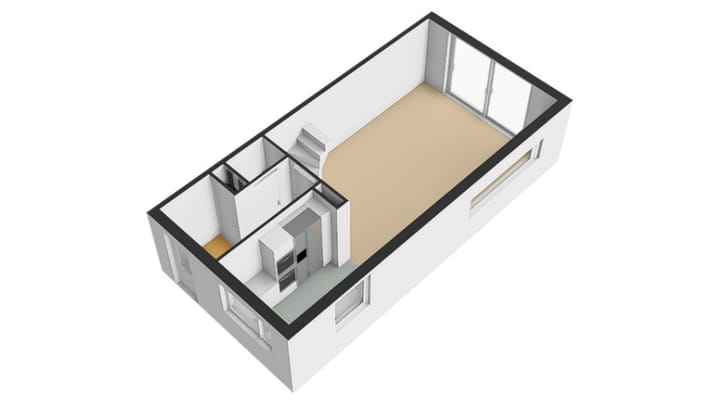 Foto 60 van Nellen Weer 31