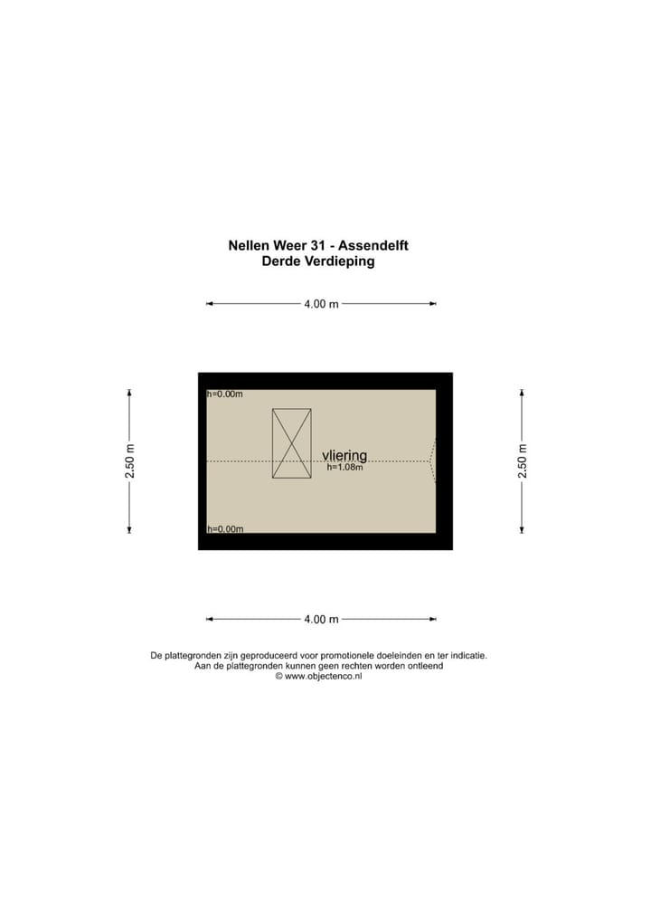 Foto 61 van Nellen Weer 31