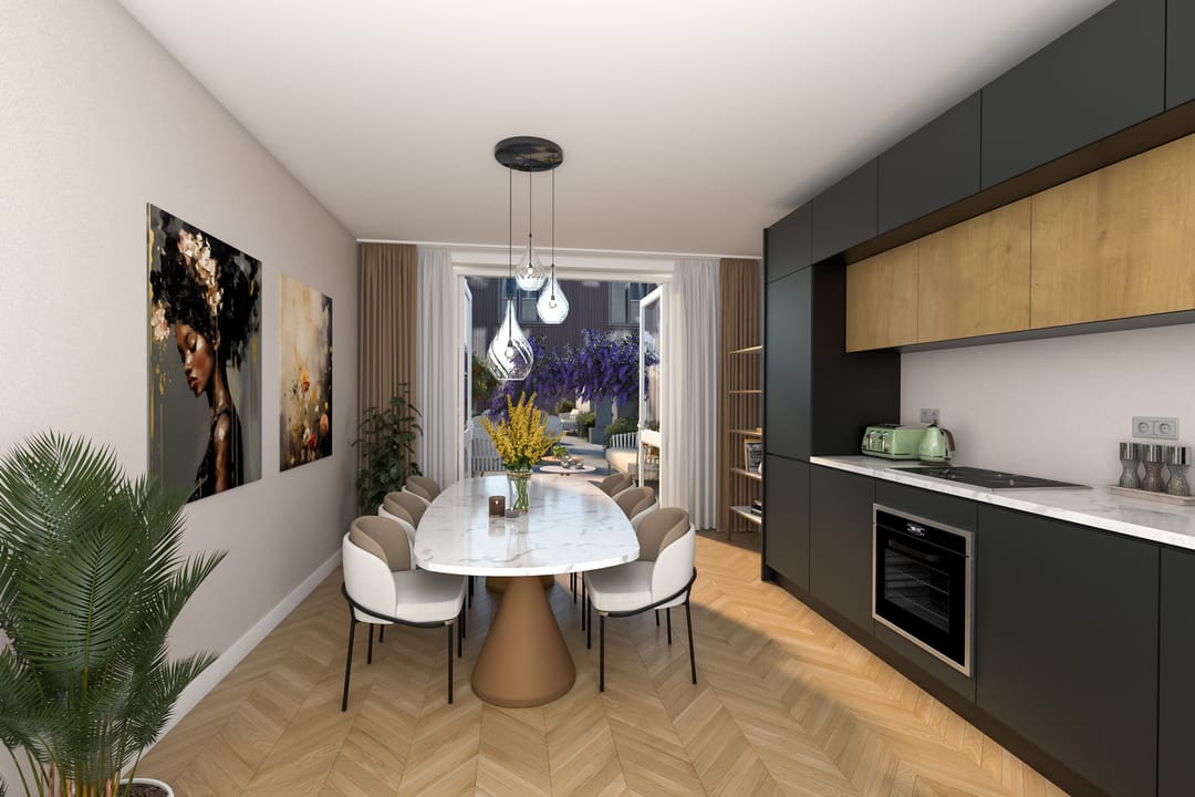 Photo 1 of Albertina Sisulupad 76