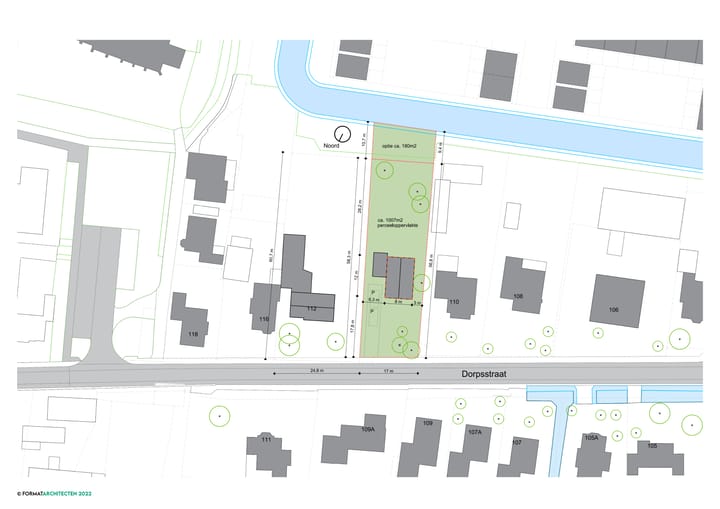 Foto 1 van Dorpsstraat 112-A