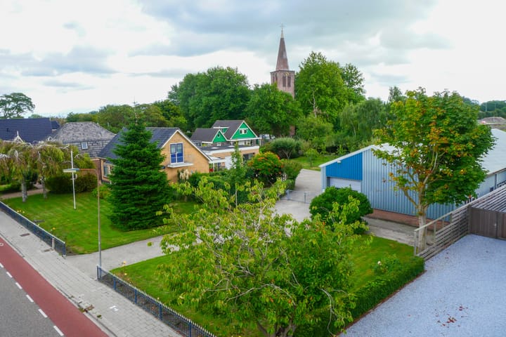 Foto 3 van Dorpsstraat 112-A