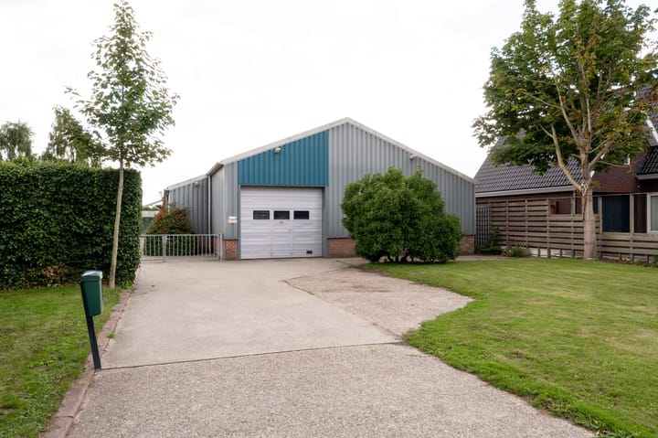 Foto 4 van Dorpsstraat 112-A