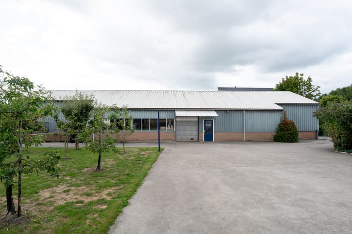 Foto 7 van Dorpsstraat 112-A