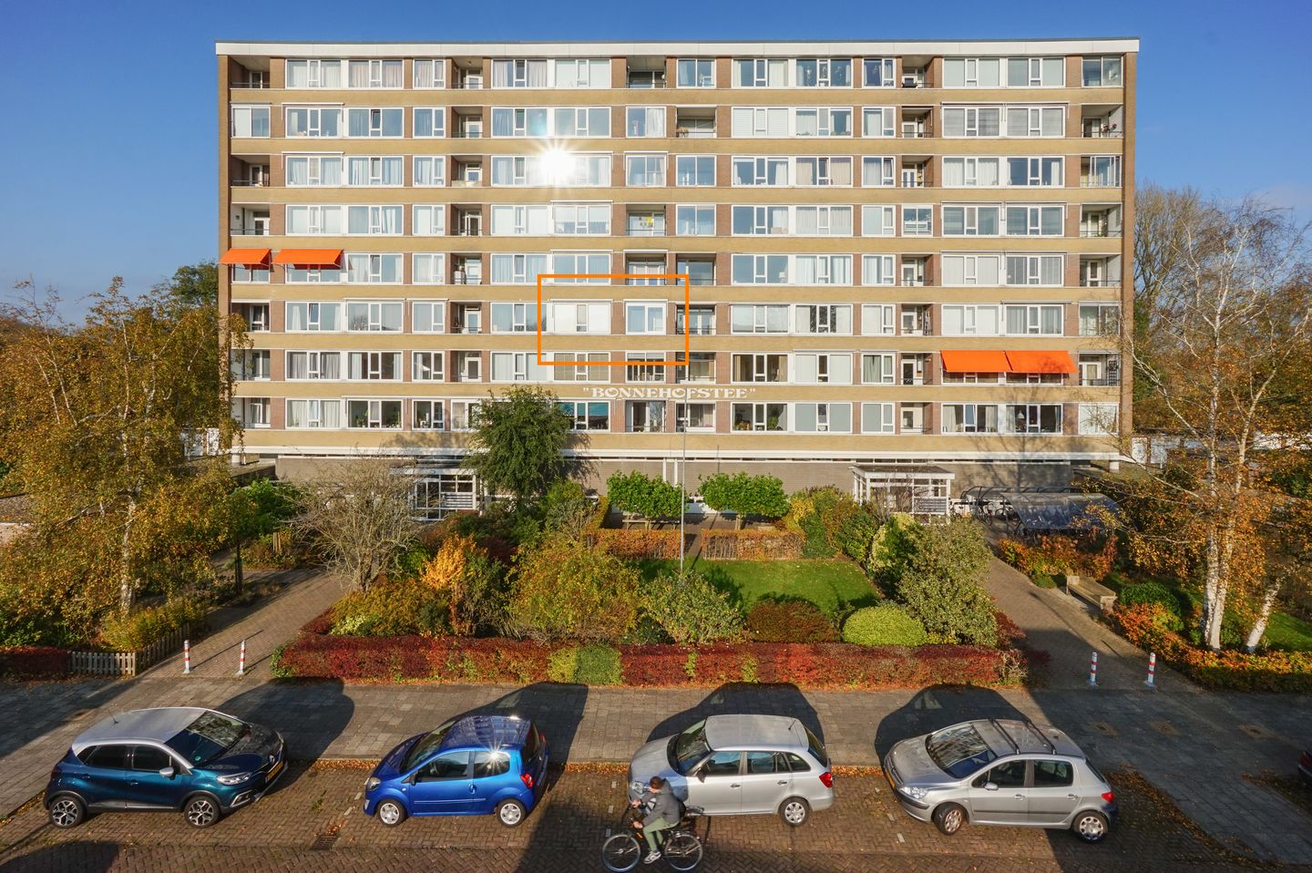 Photo 1 of Jan van Goyenstraat 176